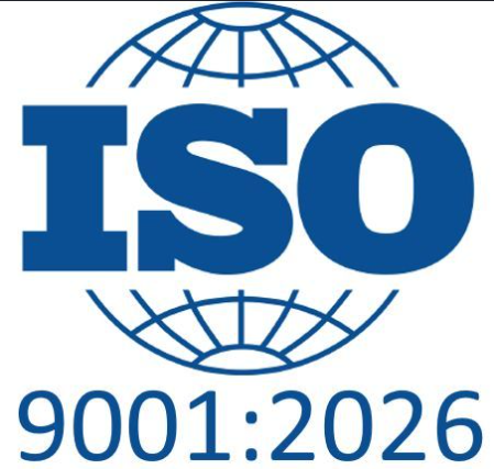 ISO 9001 Seg N°1