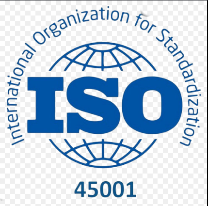 ISO 45001 Seg N°1