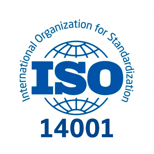 ISO 14001 Seg N°1