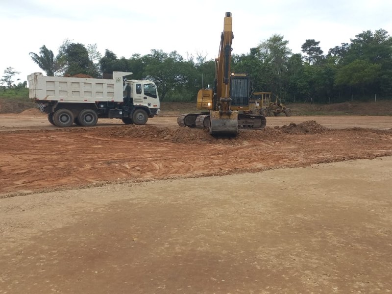 Volqueta