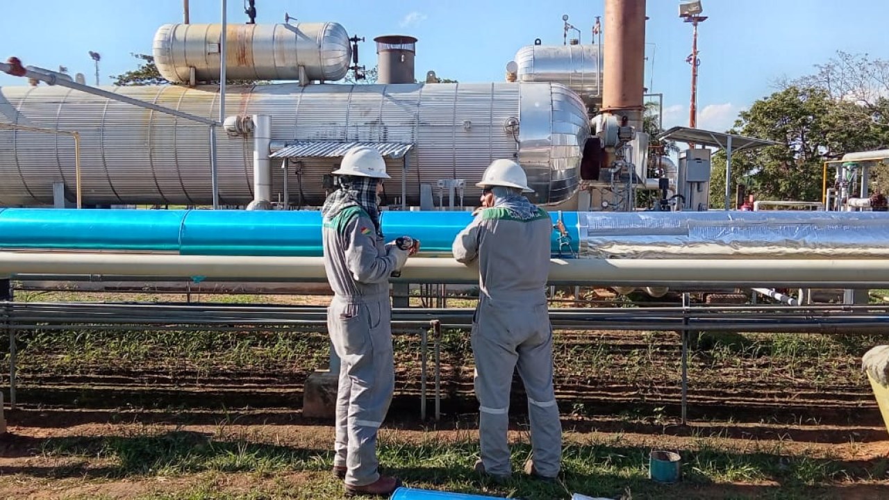 Servicio de Aislamiento Térmico para Altas y Bajas Temperaturas